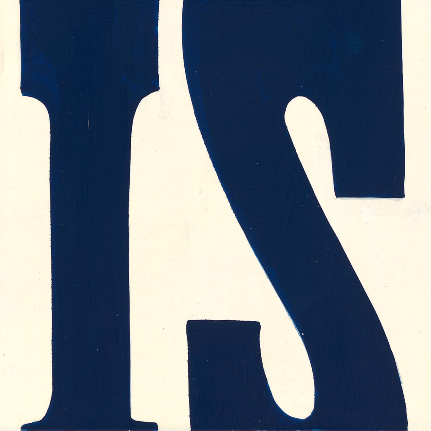 Only Fragments: MISTRI by Marianetta Porter