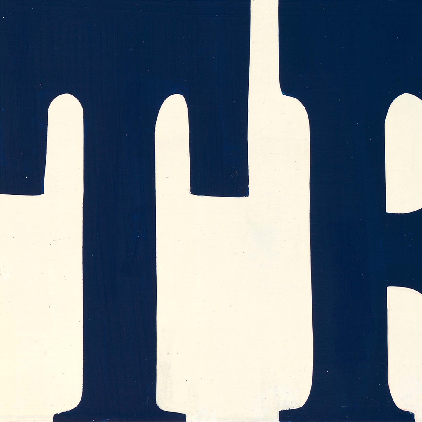 Only Fragments: MISTRI by Marianetta Porter