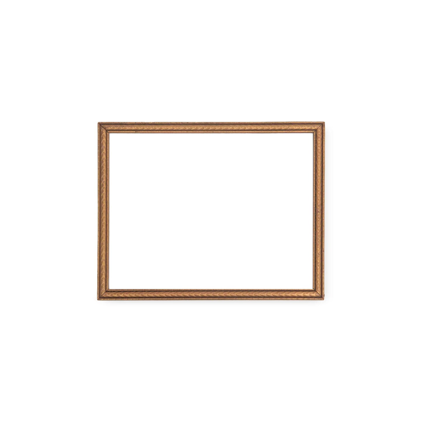 Pissarro Frame With Custom Print By Kim Ahonoukoun