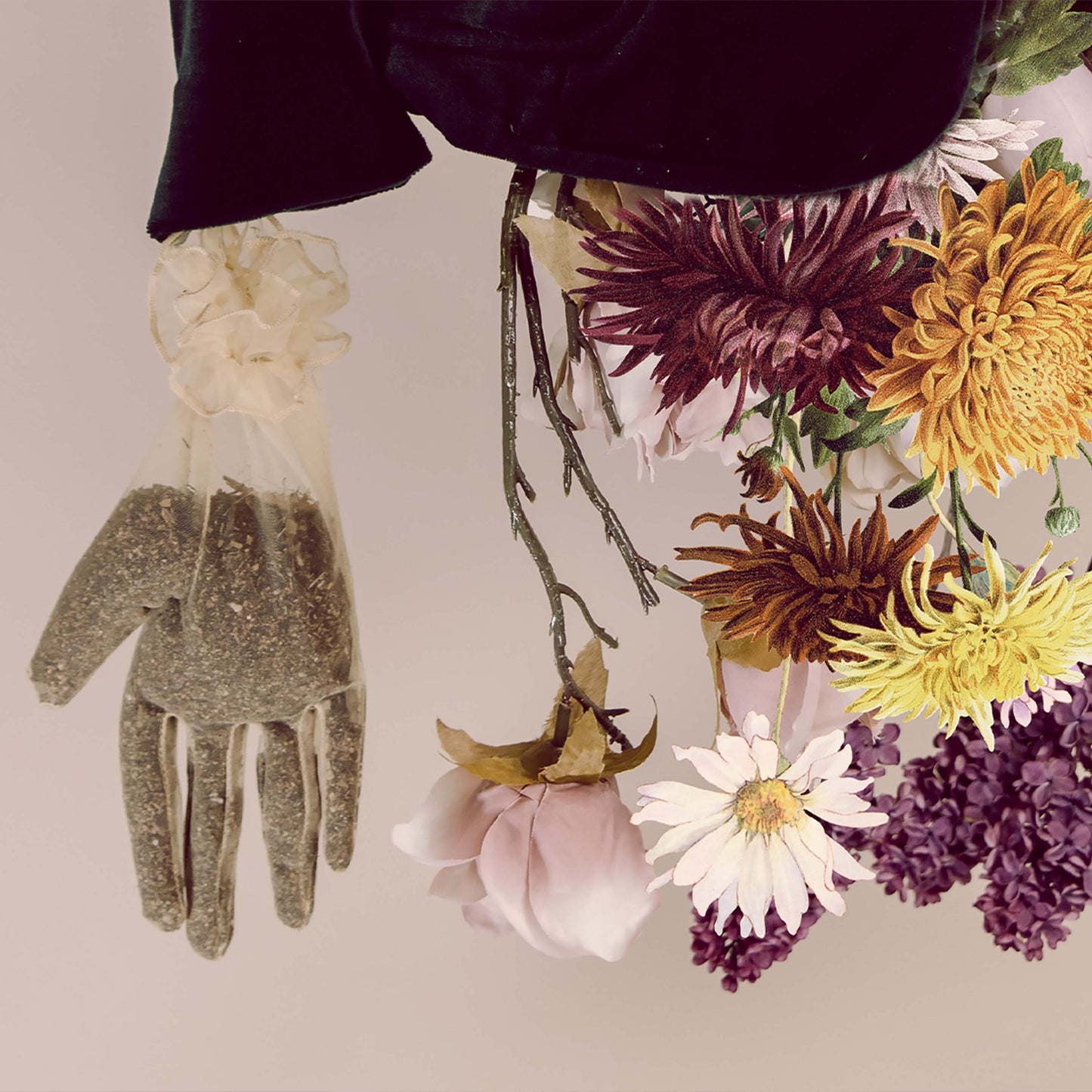 Queer as Nature by Theresa Bear