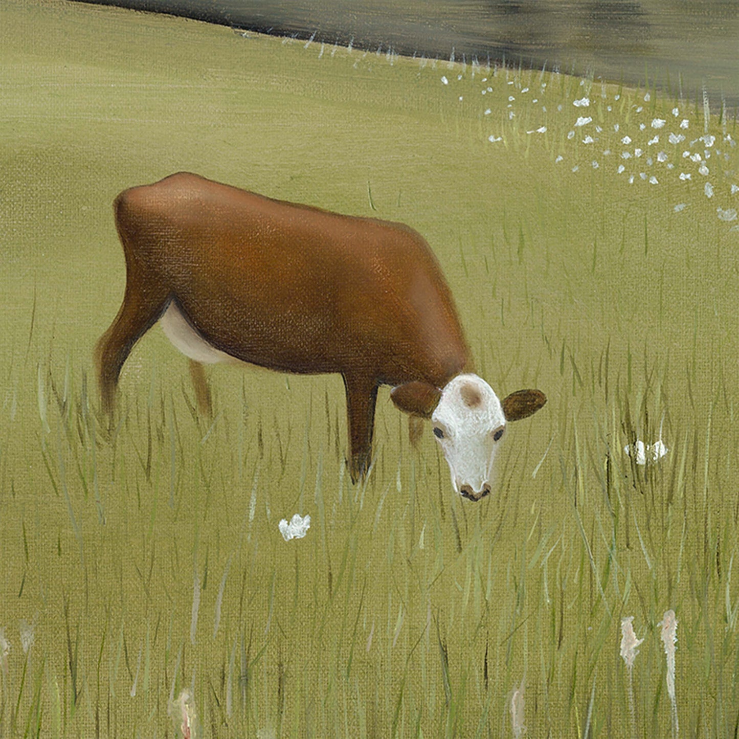 Riverbank Dream by Emma Knight