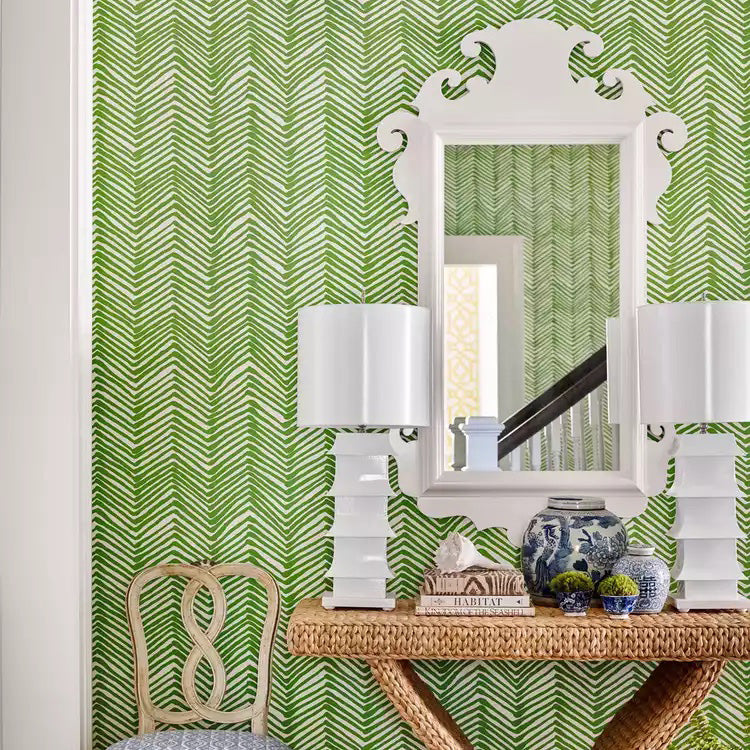 Charleston Mirror
