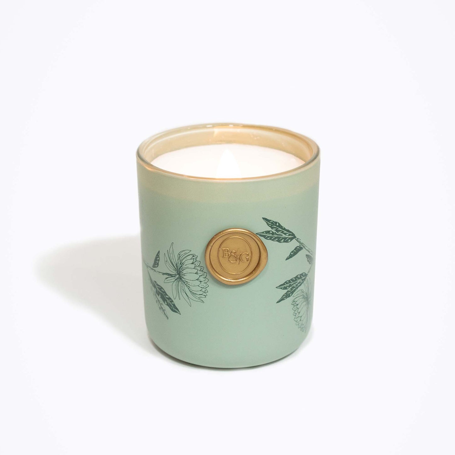 Moorland Breeze Candle