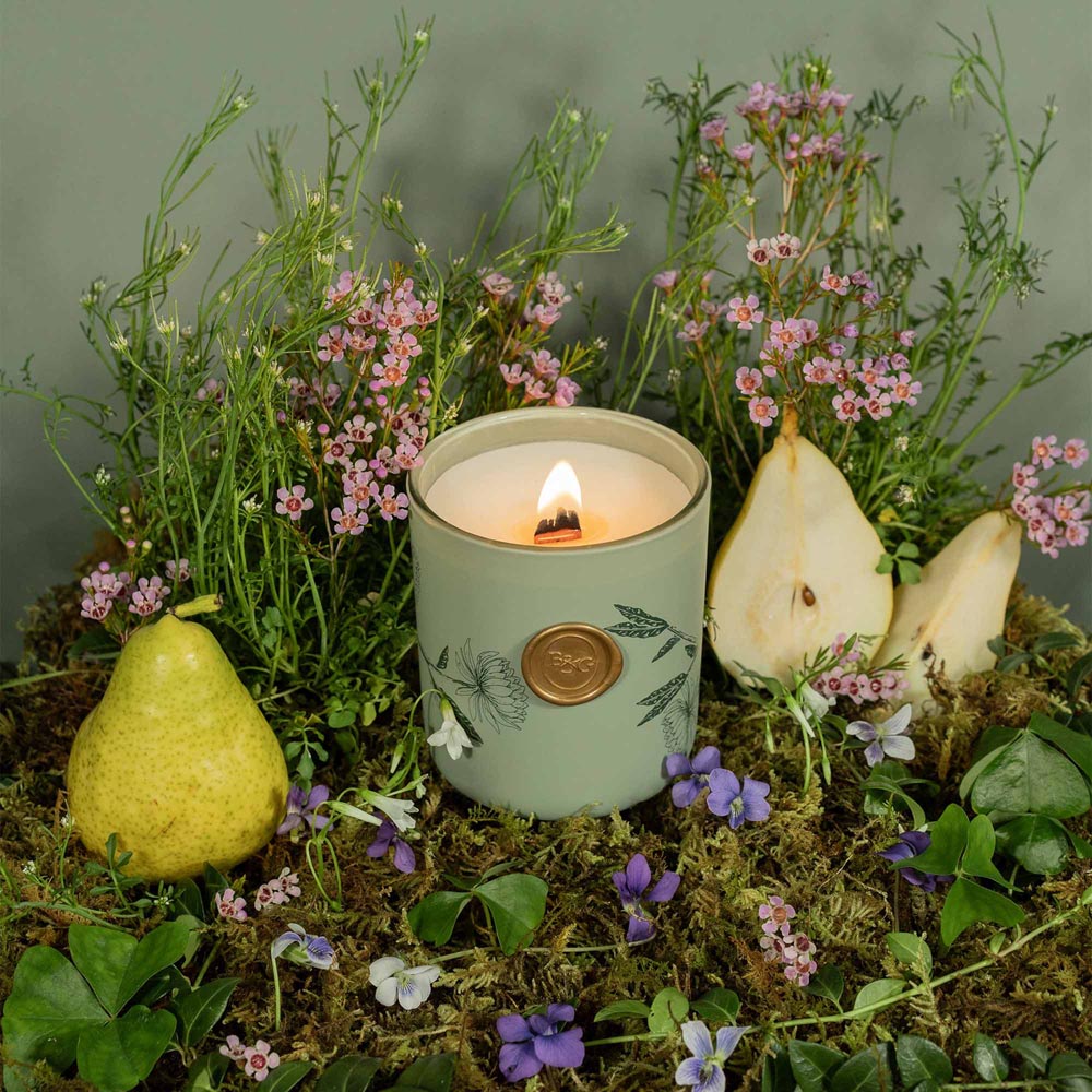 Moorland Breeze Candle