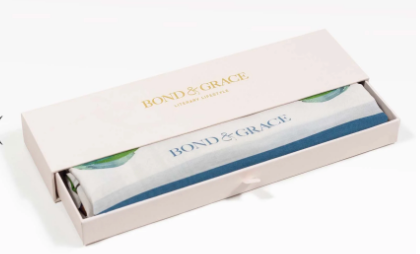 12x3 Slipcase Gift Box