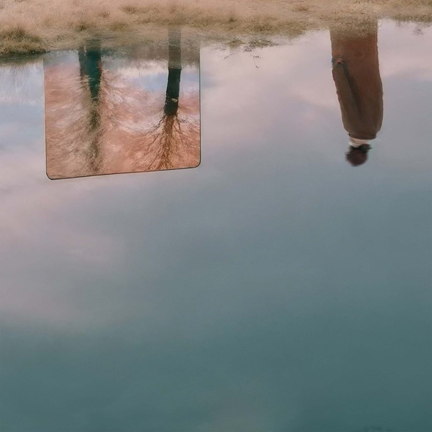 Self Reflection by Hana Katoba