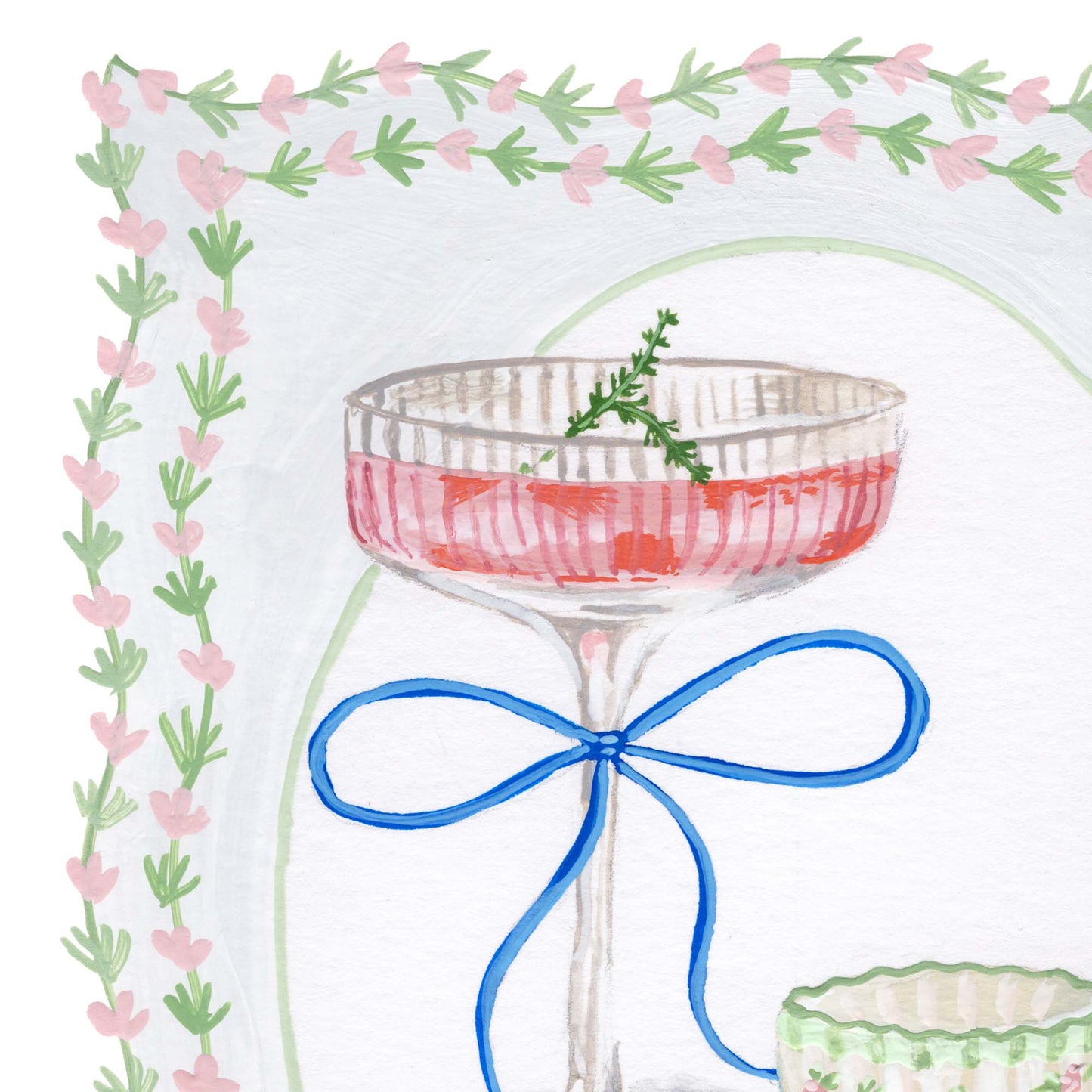 Drink Me by Abby Olsen