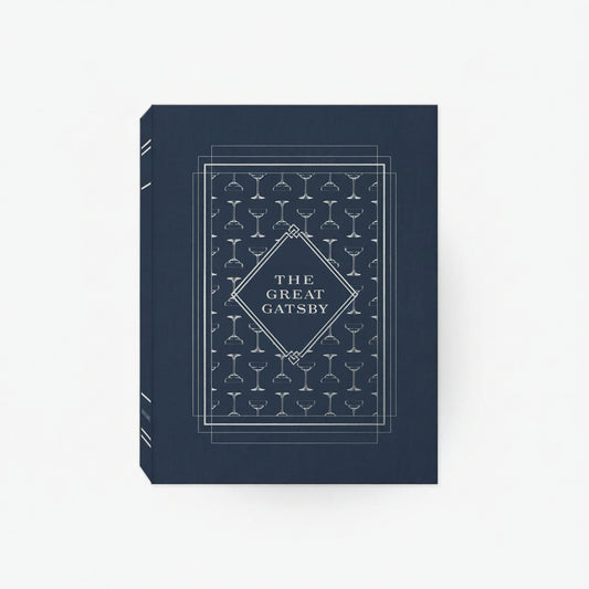 "The Good Stuff" Keepsake Book Box