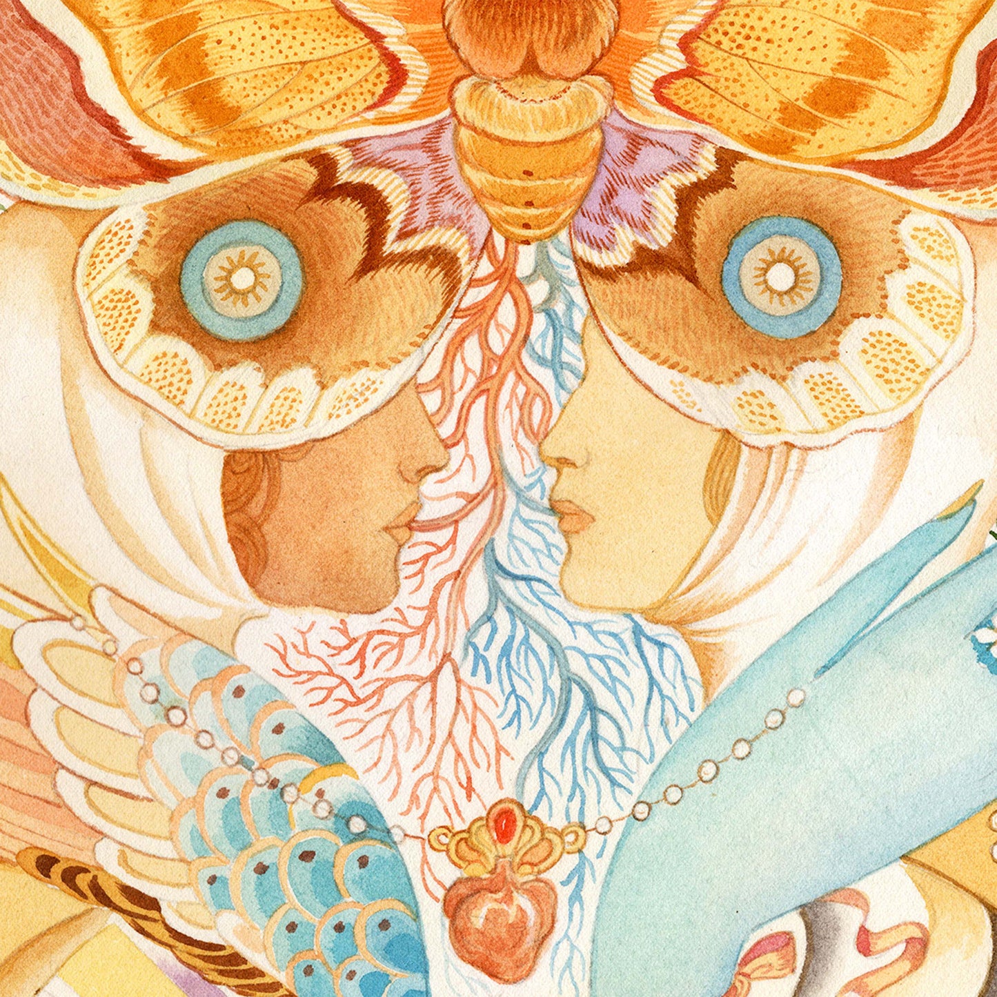 The Quirky Riddles of Love by Vikki Zhang