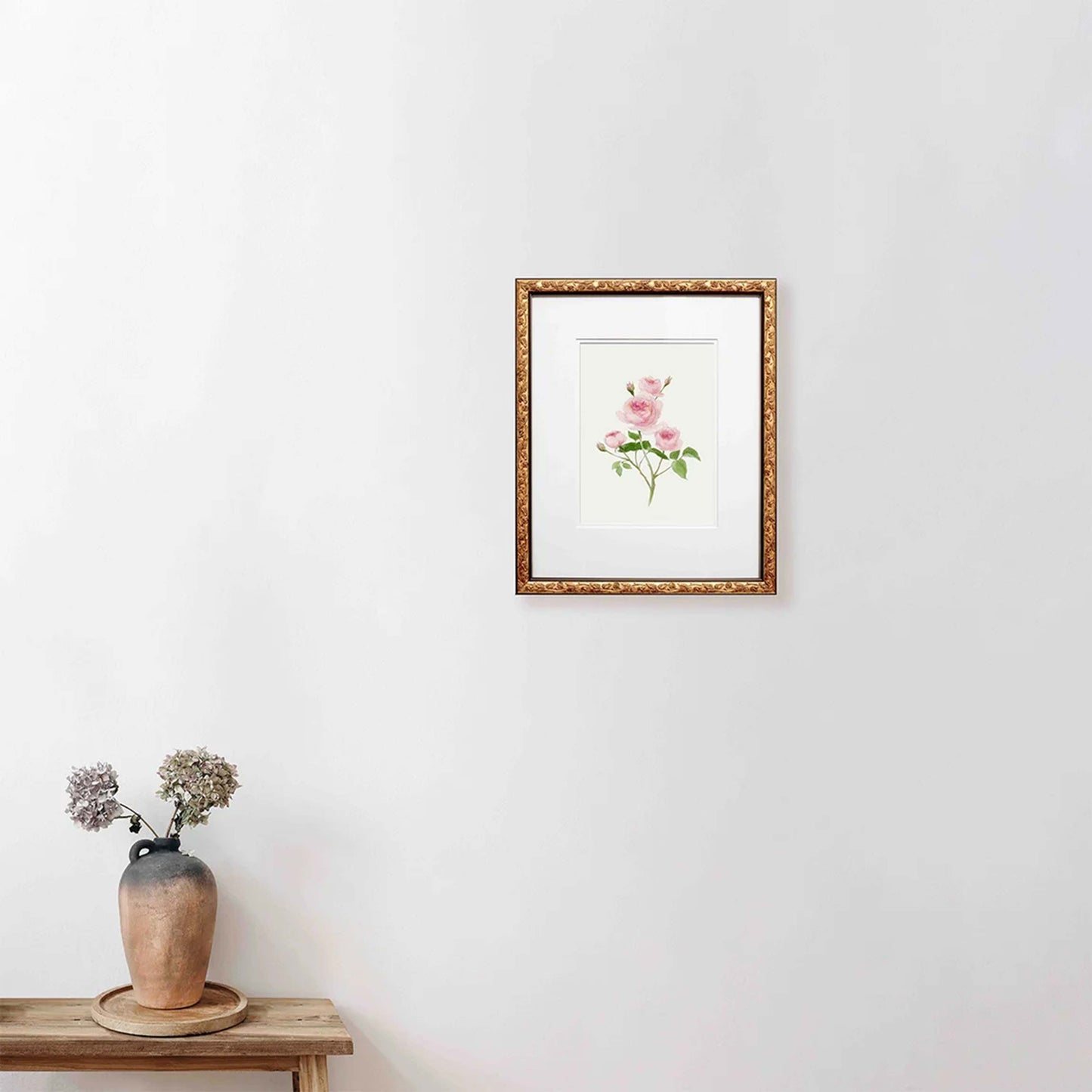 The Rose by Abigail Matheson