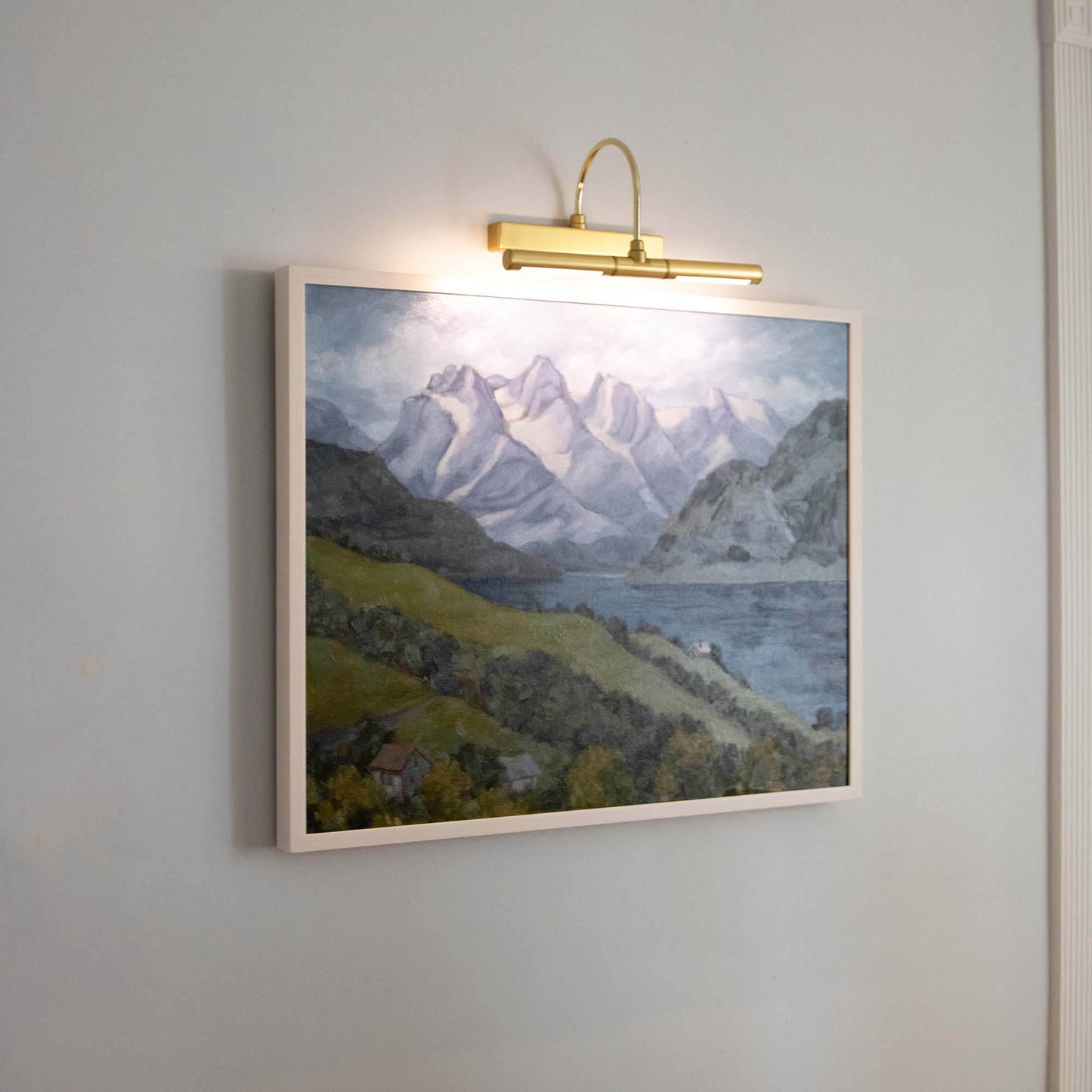 The Tranquility of Home by Anne Corlett