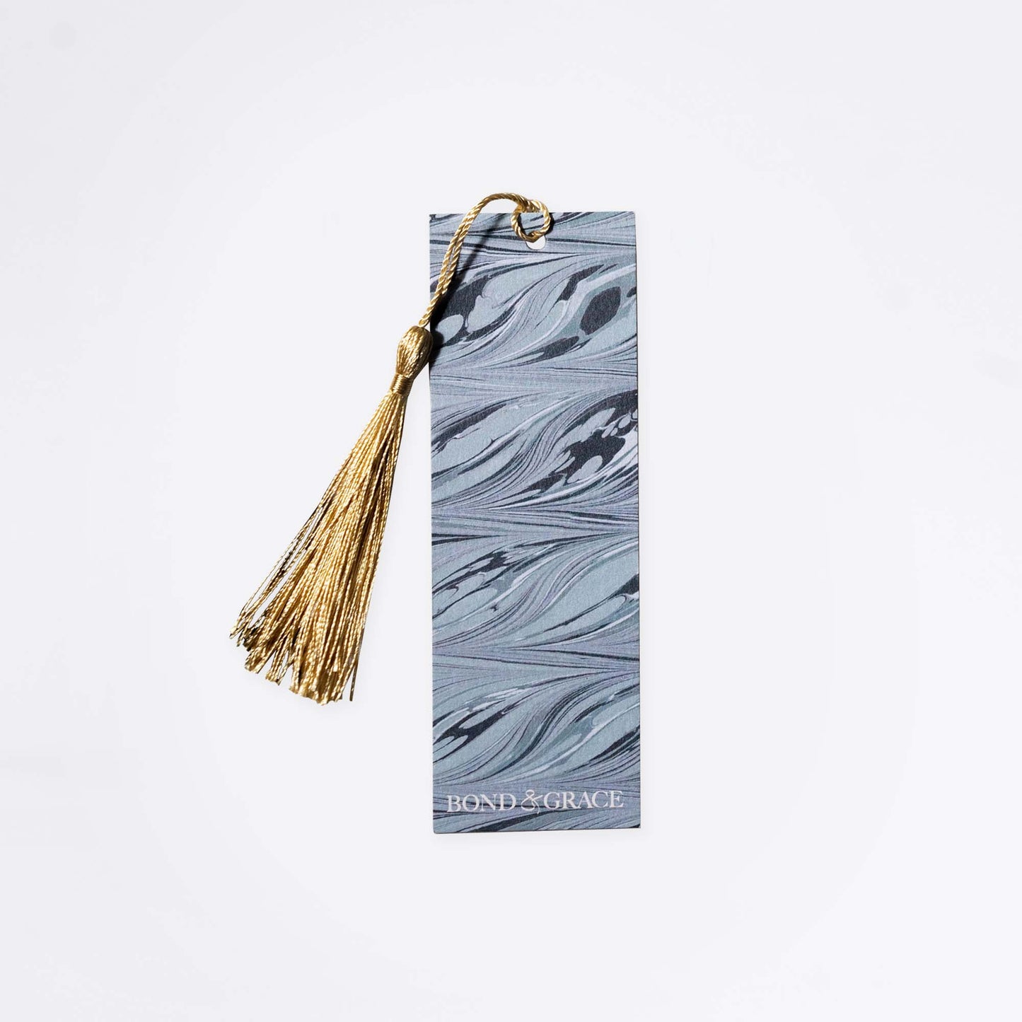 Bond & Grace Bookmark