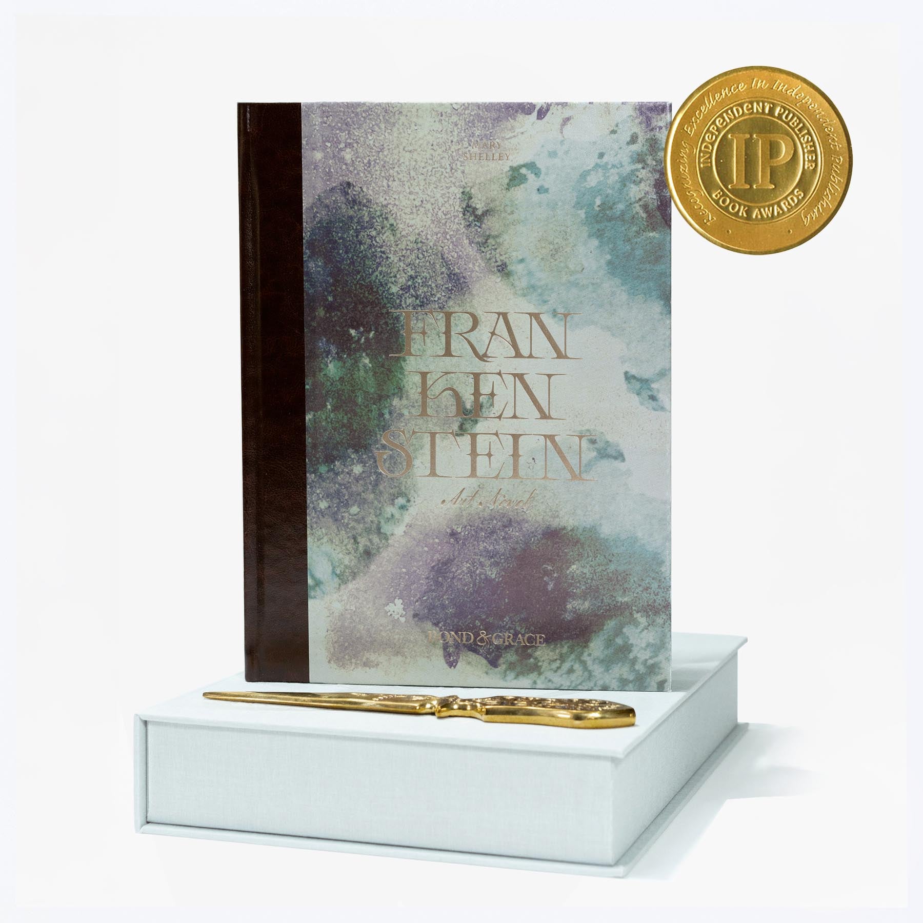 Frankenstein Collector's Edition 