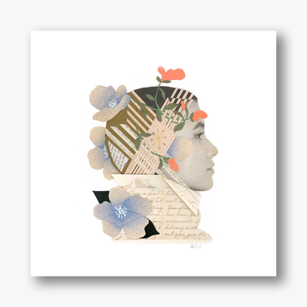 Expectations by Hollie Chastain