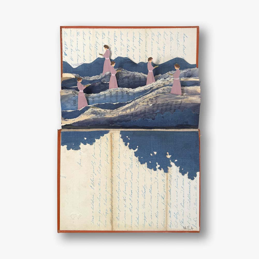 The Fields by Hollie Chastain
