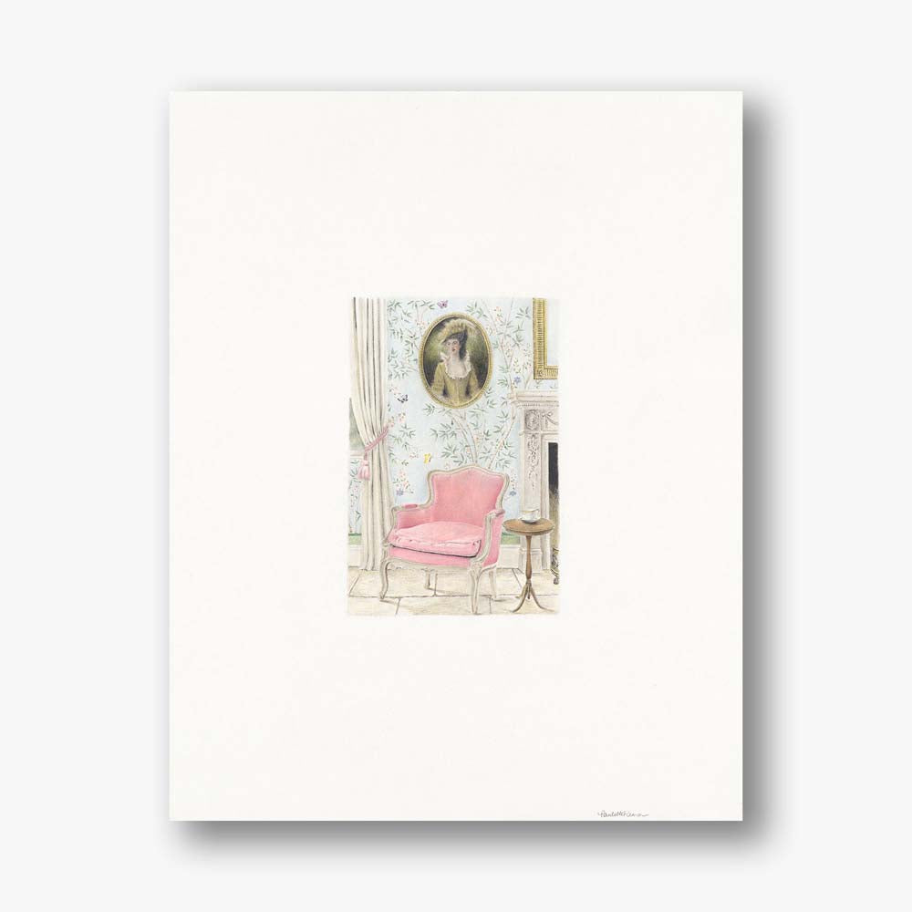 My Humble Abode by Paulette Pearson