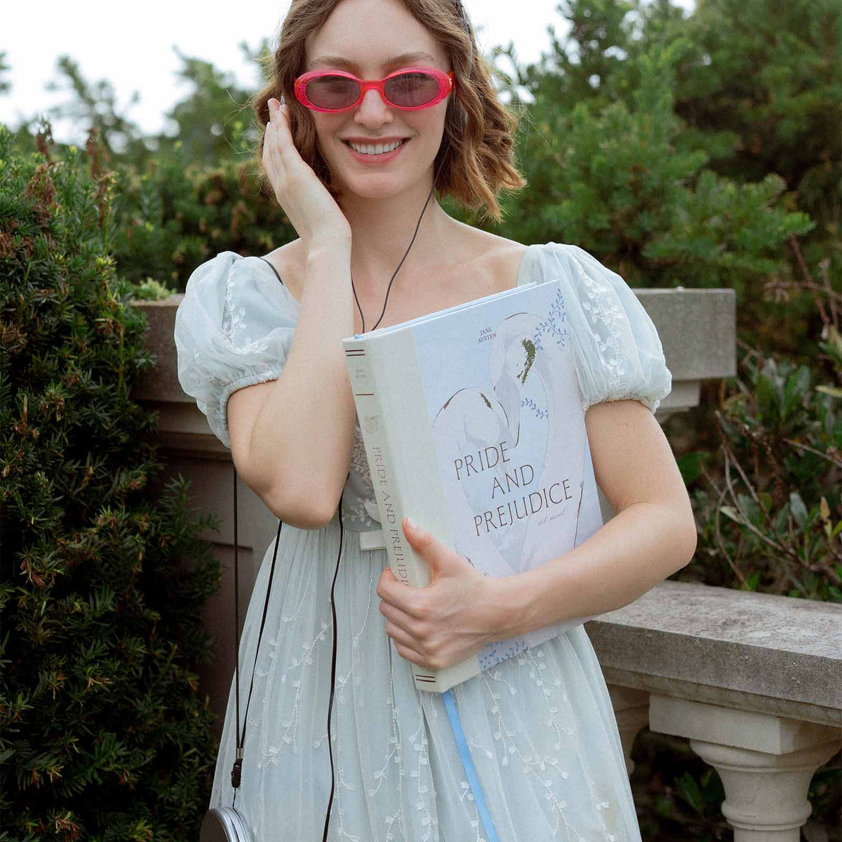 Pride and Prejudice Art Novel™ Collector's Edition