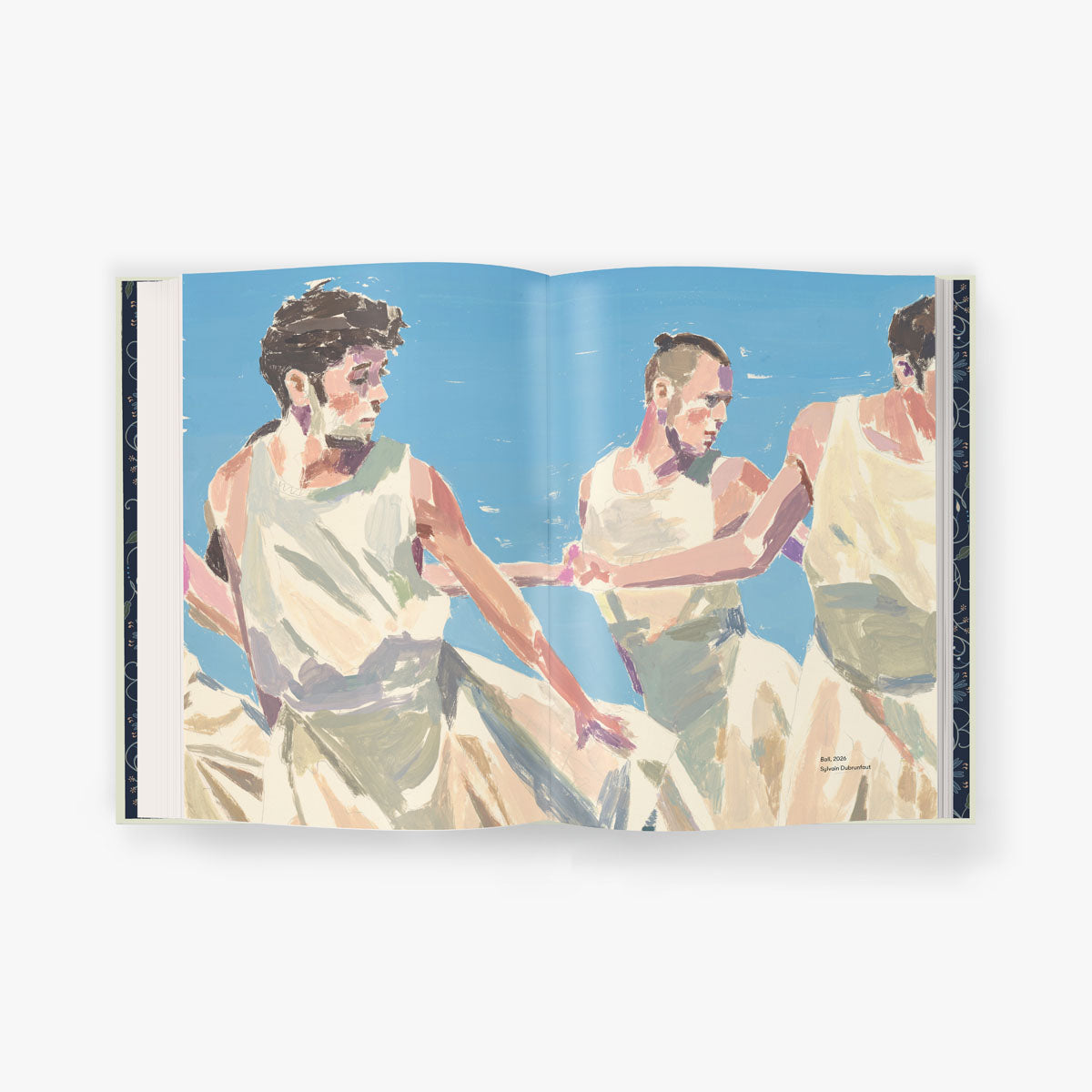 Pride and Prejudice Art Novel™ Collector's Edition