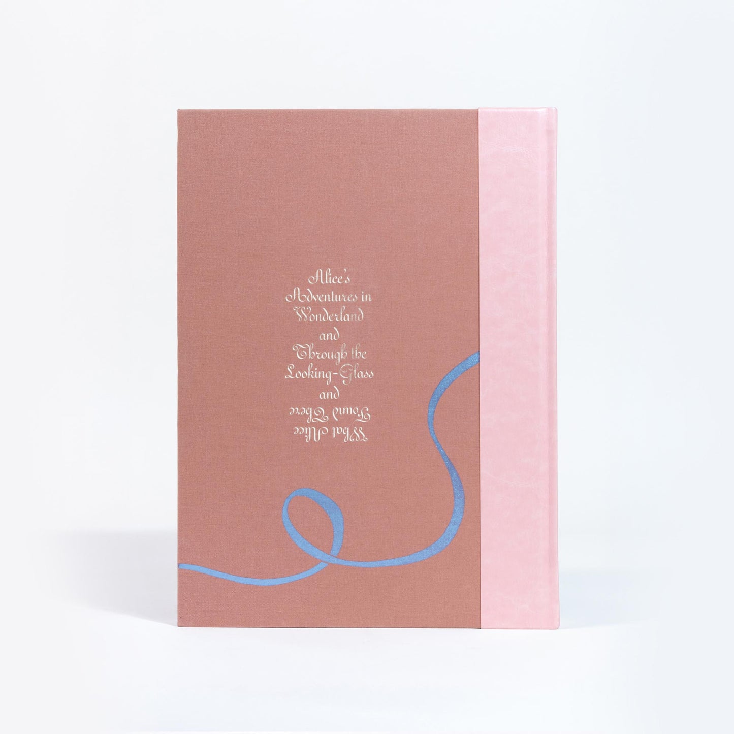 Alice in Wonderland Art Novel™ Collector's Edition