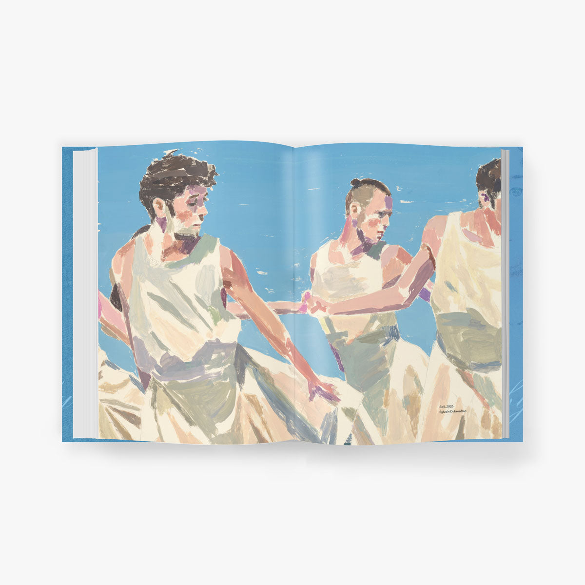 Pride and Prejudice Art Novel™ - Dear Jane Cover