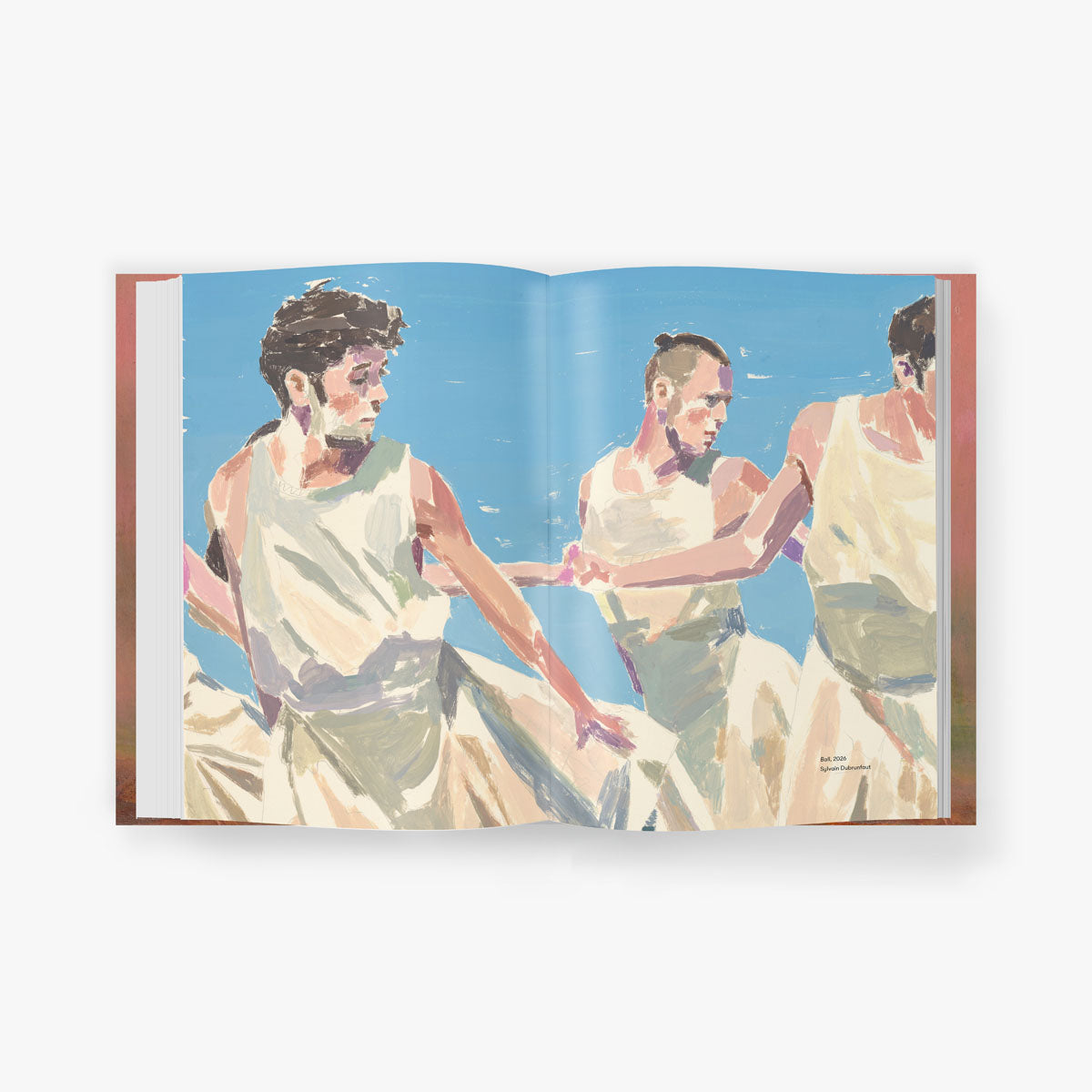 Pride and Prejudice Art Novel™ - First Impressions Cover