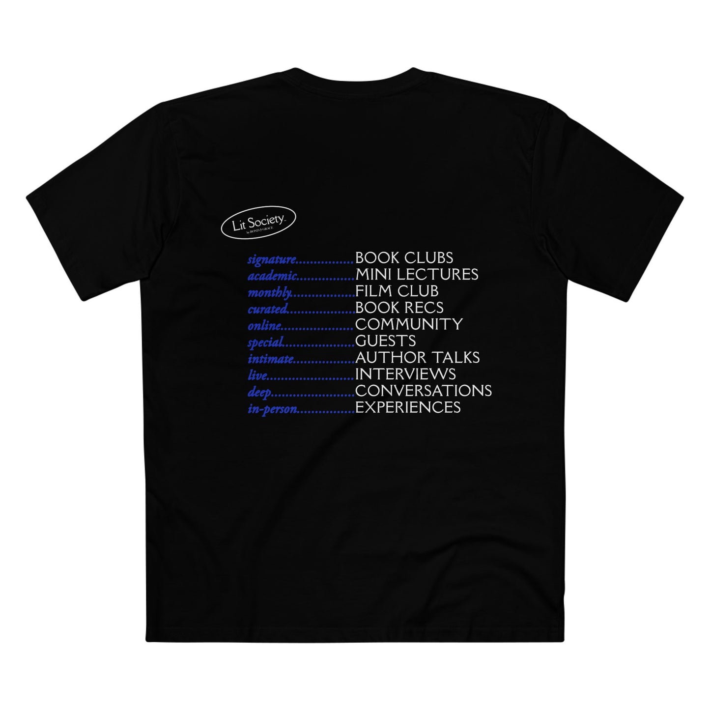 Reading is Radical Graphic Tee