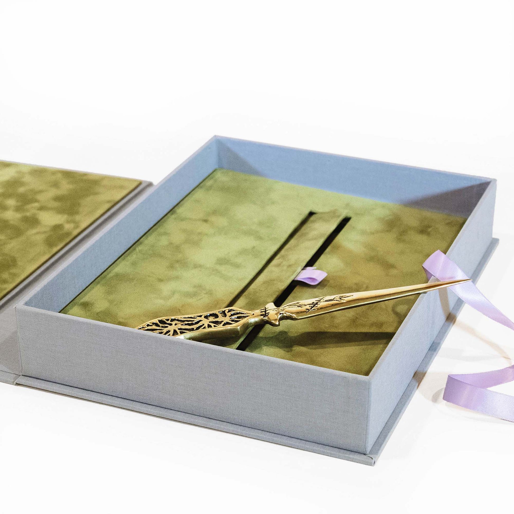 Frankenstein Art Novel™ Collector's Edition