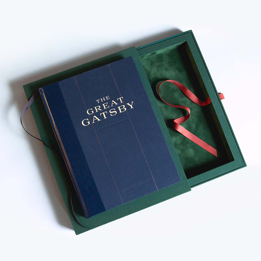 Art Novel Collector's Edition Bundle