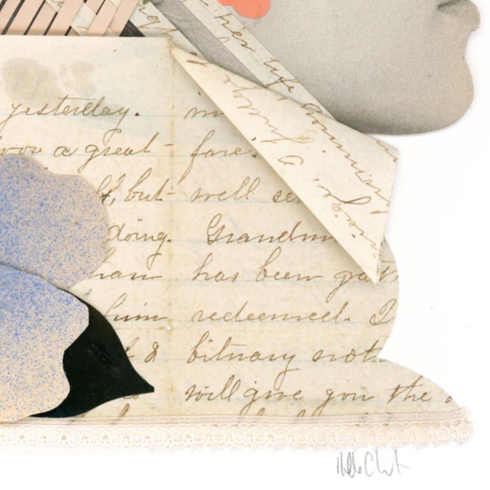 Expectations by Hollie Chastain
