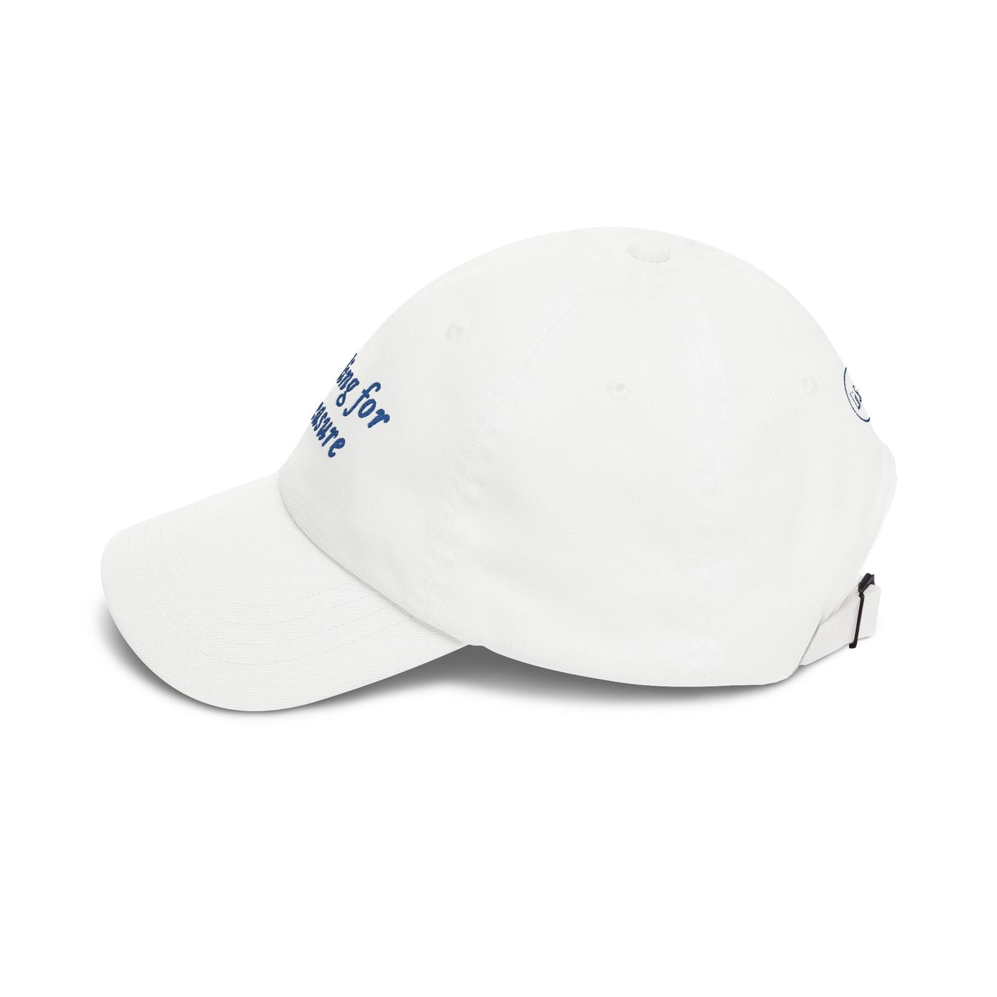 Reading for Pleasure Hat