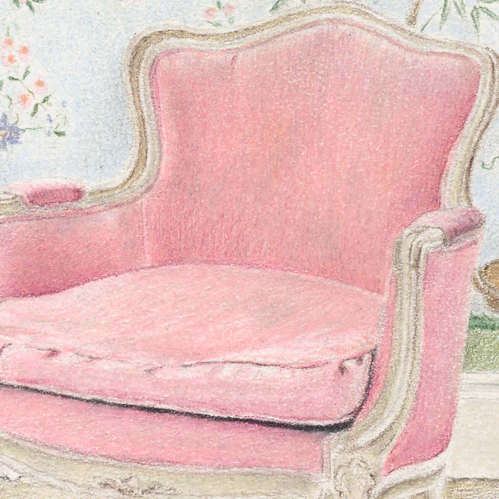 My Humble Abode by Paulette Pearson