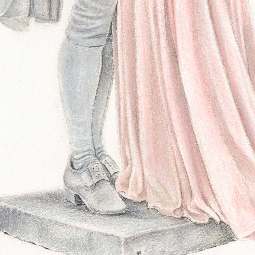 My Reasons for Marrying by Paulette Pearson