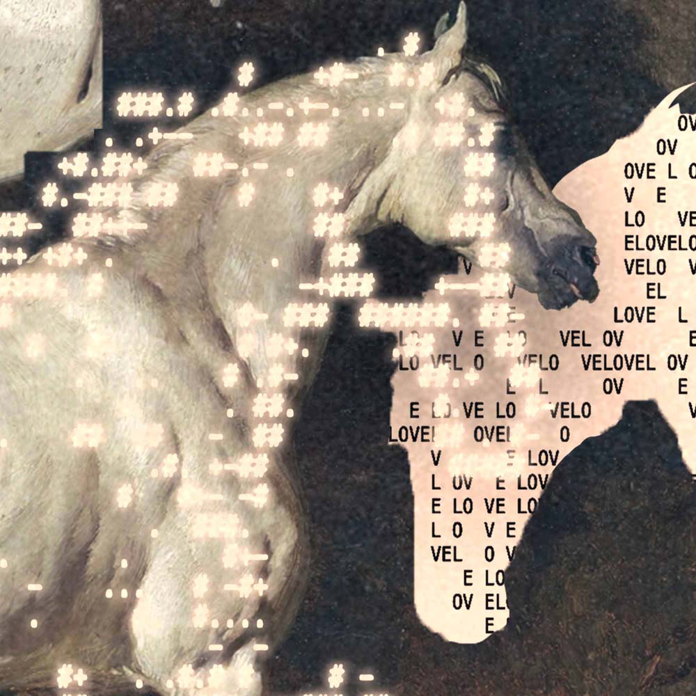 Dating Is a Beast by enigmatriz