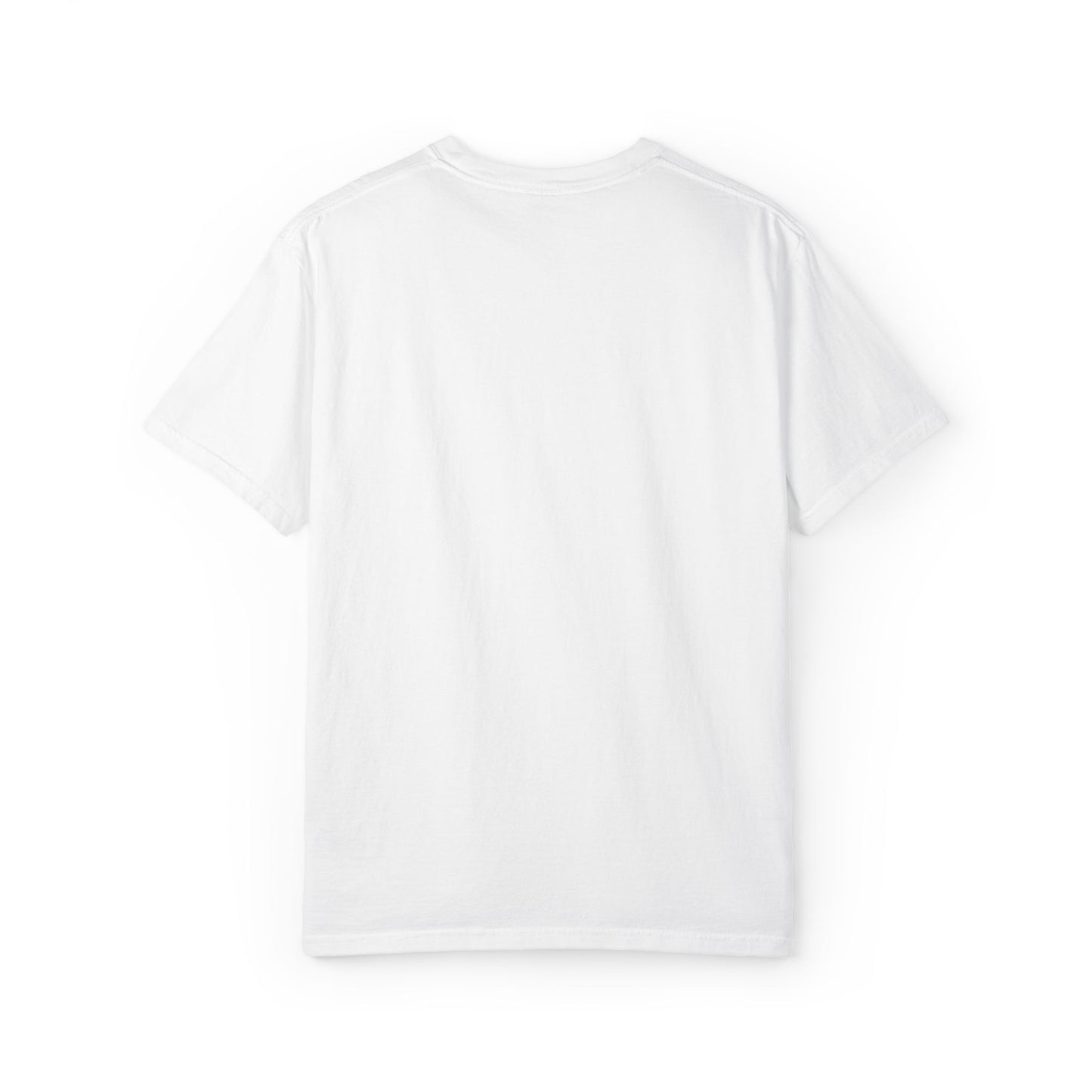 Lit Society Signature Tee