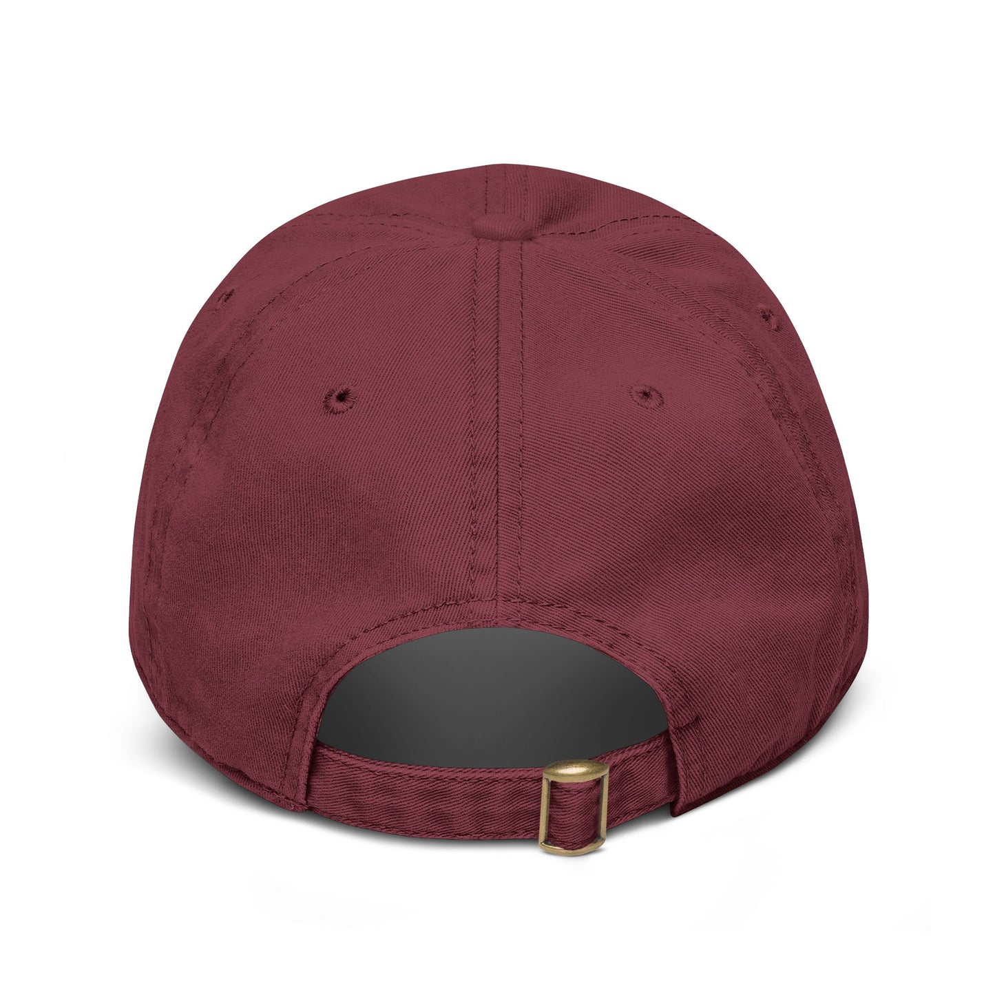Lit Society Signature Hat
