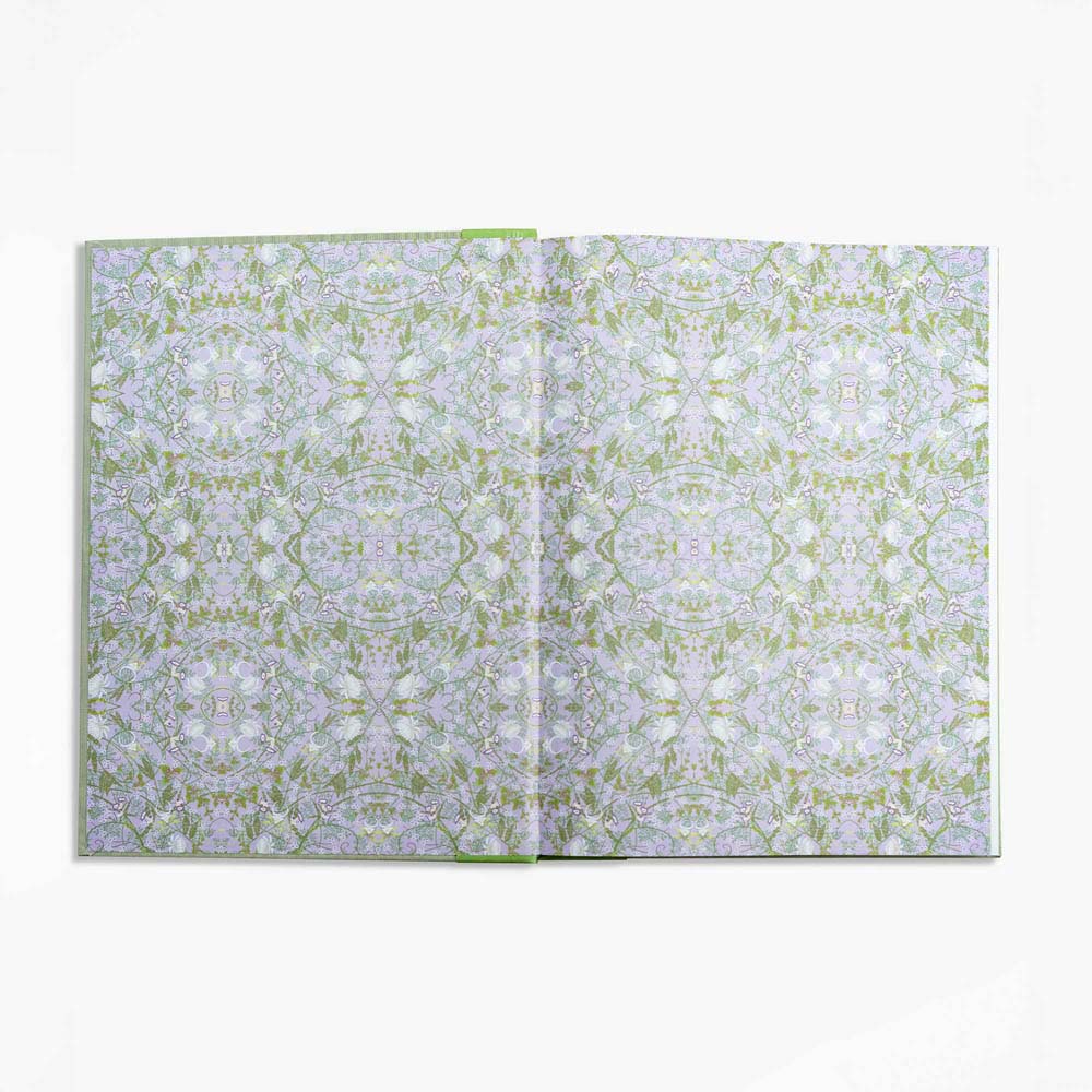 The Secret Garden Art Novel™ Collector's Edition