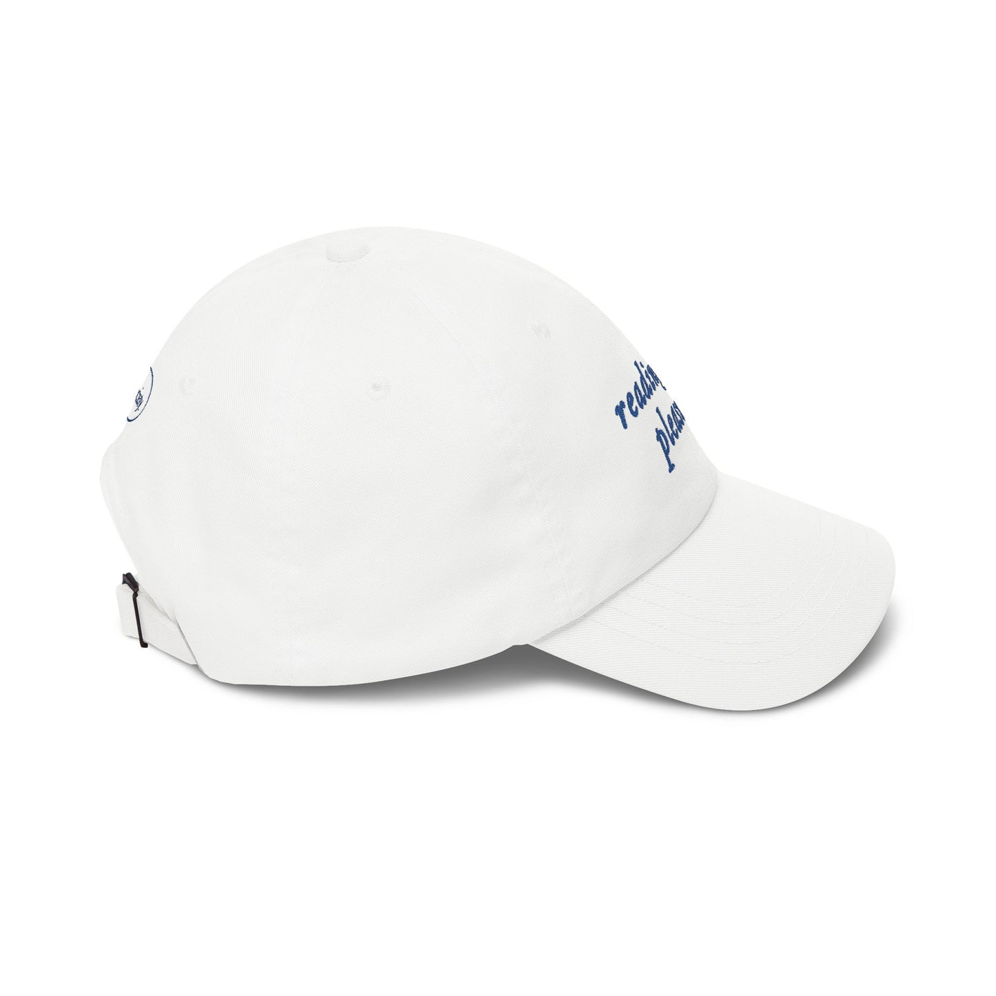 Reading for Pleasure Hat