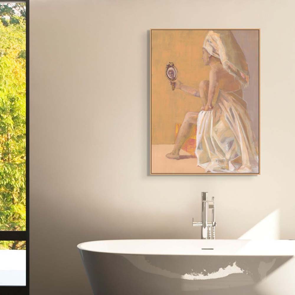 A Beautiful Little Fool by Alicia Hobbs