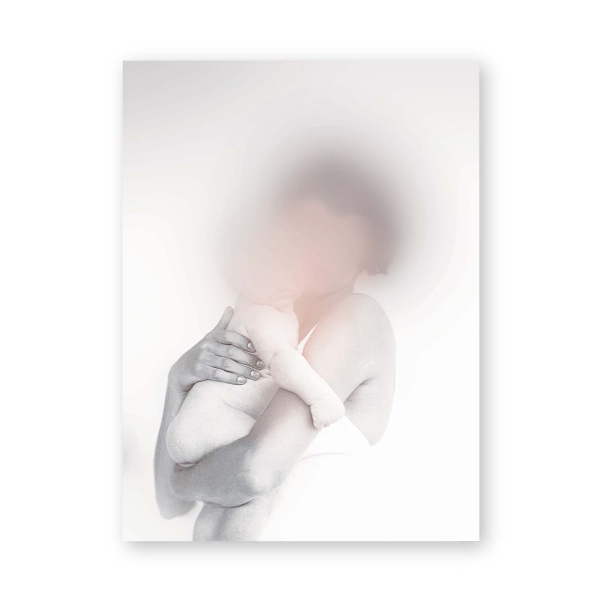 A Mother's Touch by Maggie Lemak 