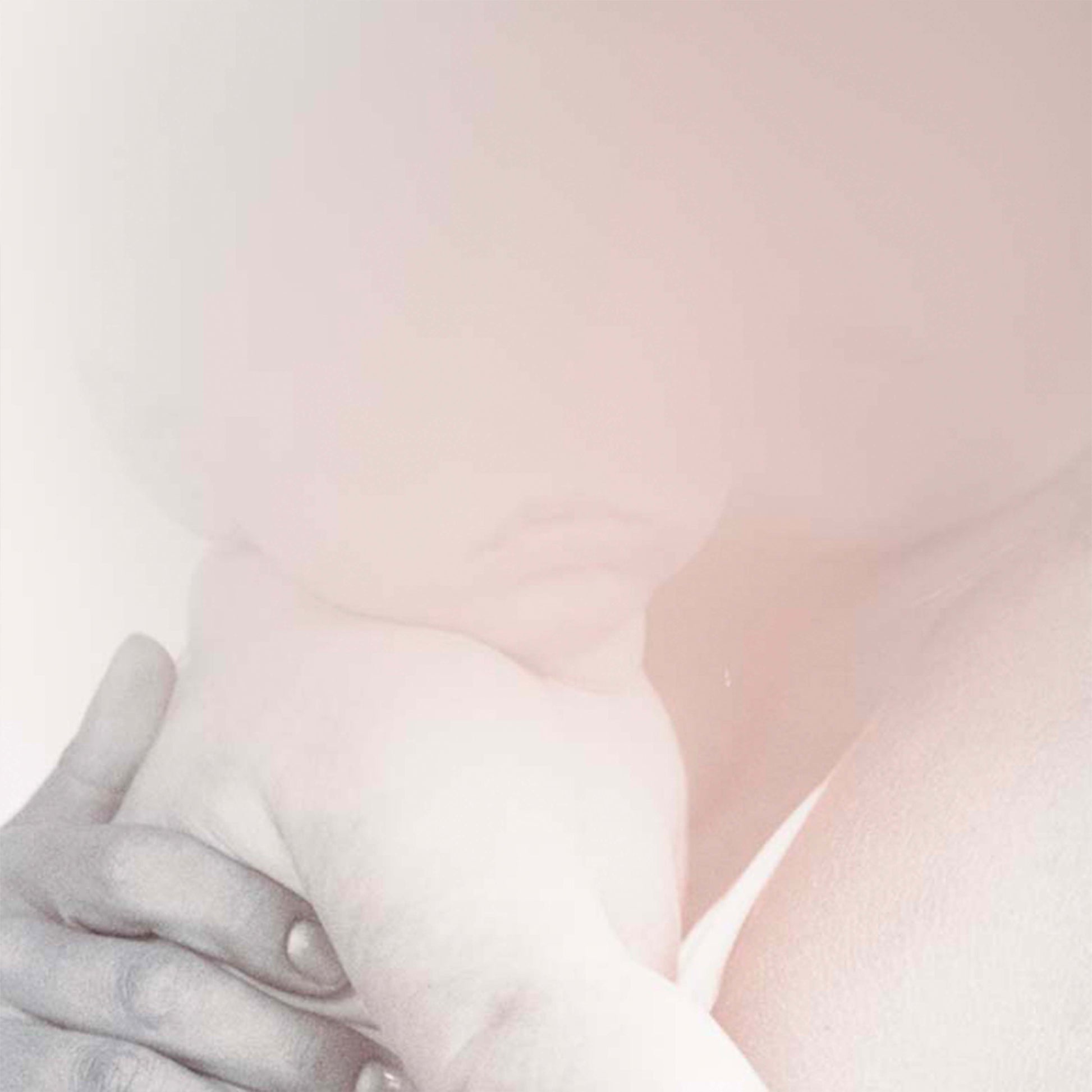 A Mother's Touch by Maggie Lemak 