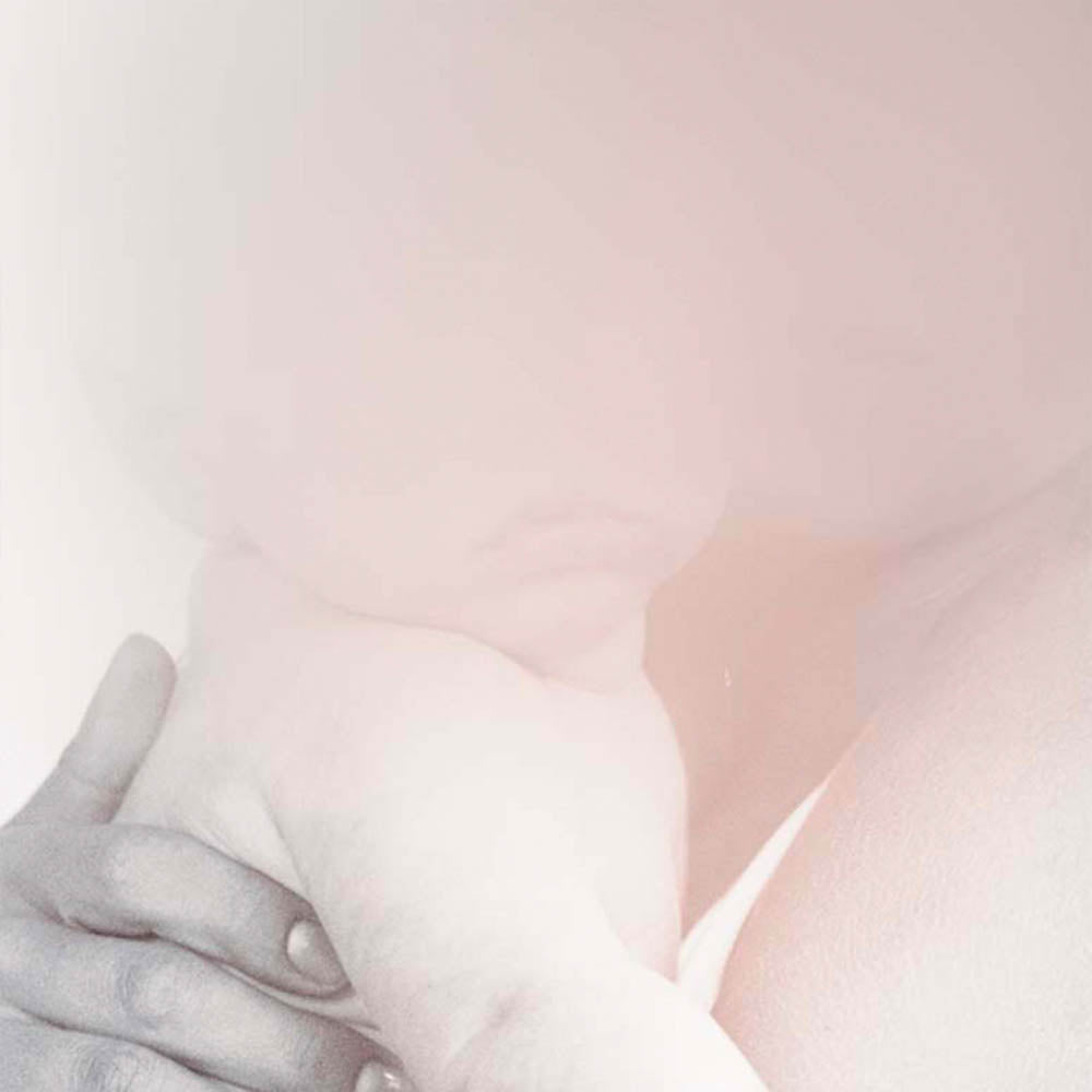 A Mother's Touch (Empathy) by Maggie Lemak