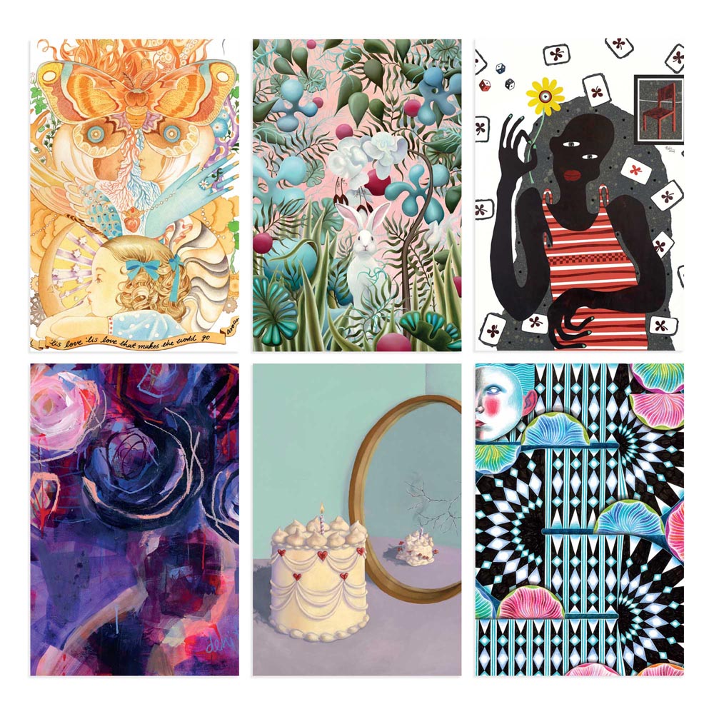 A Tailored Frenzy Gift Wrap & Creative Papers Book