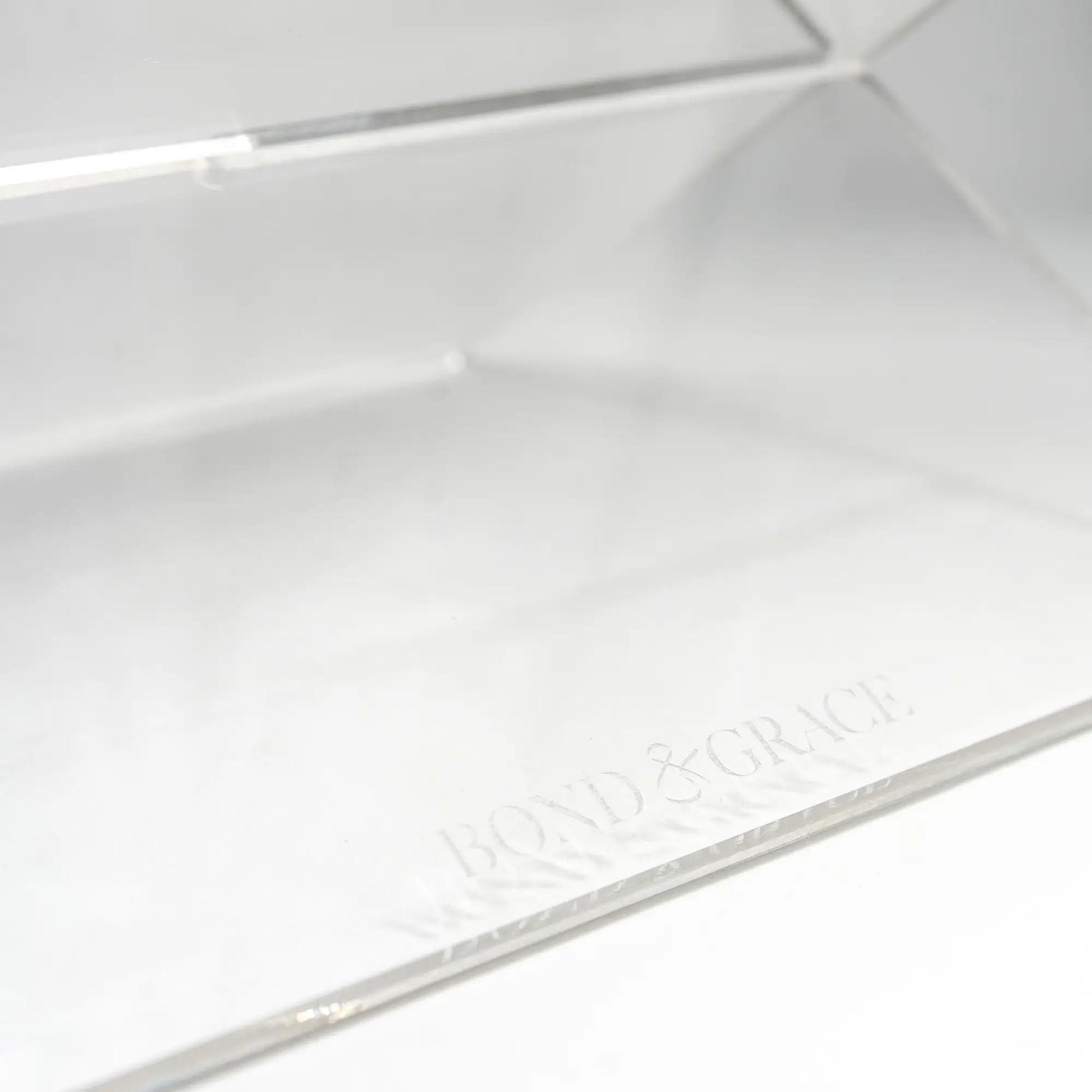 Bond & Grace Book Stand