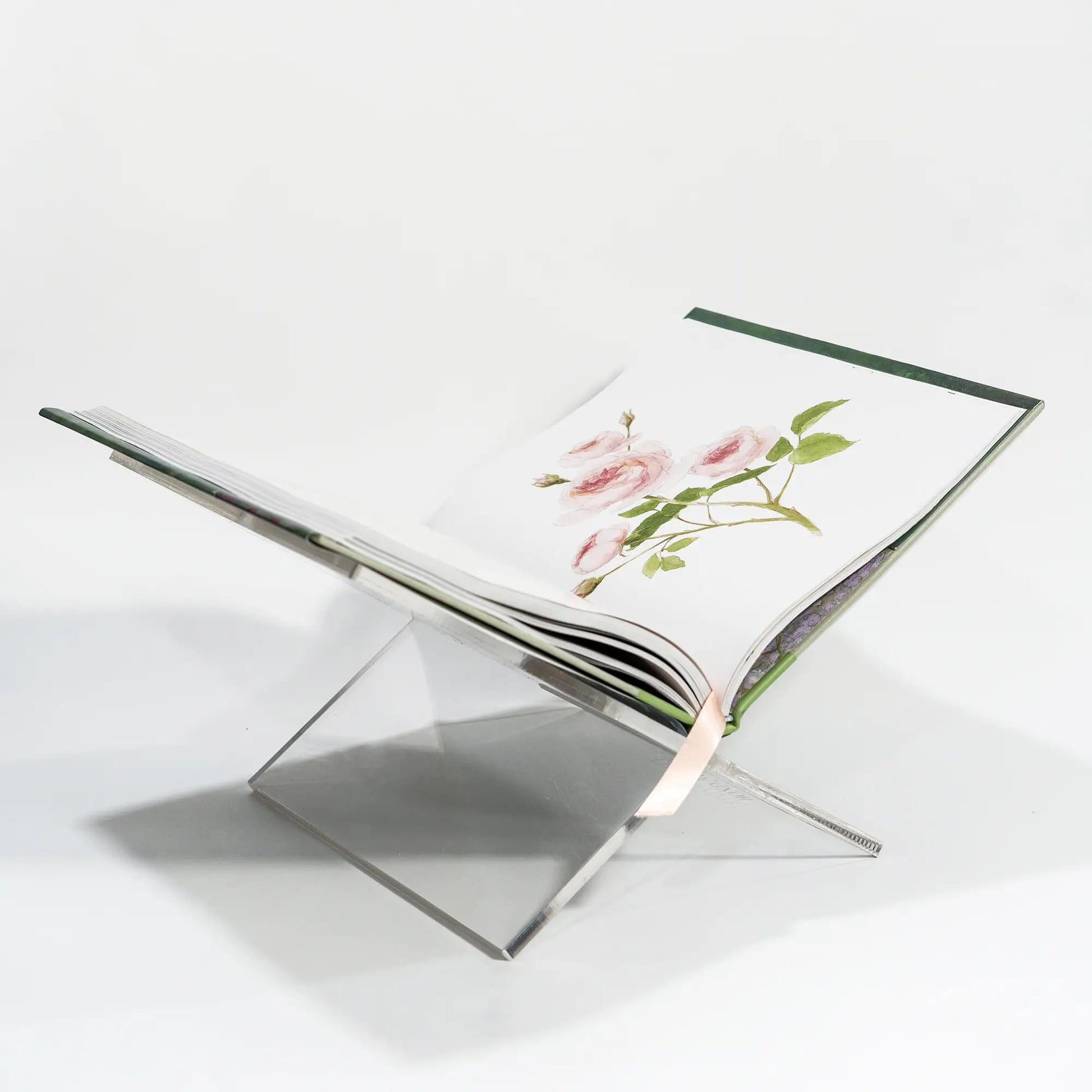 Bond & Grace Book Stand