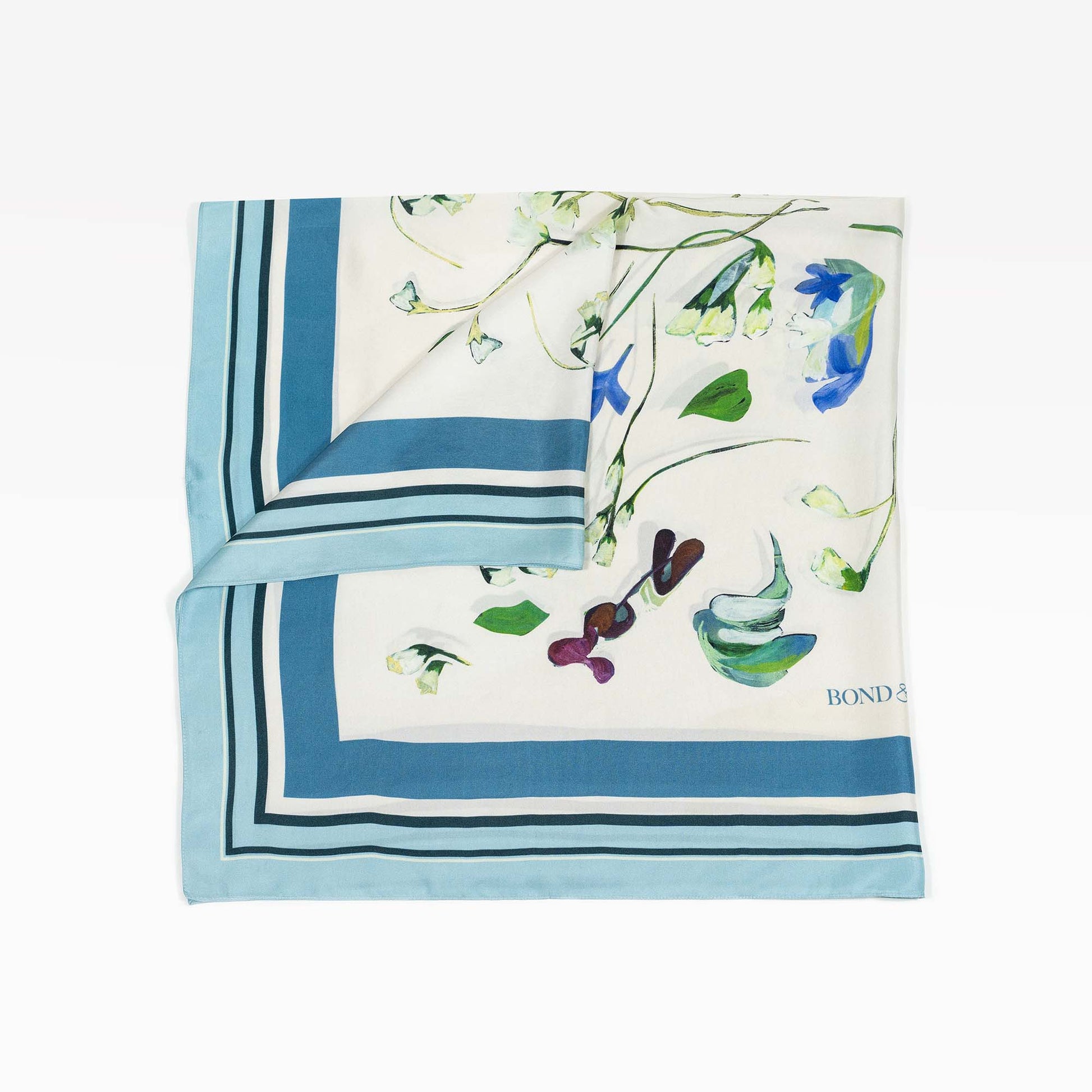 Awakening Art Scarf