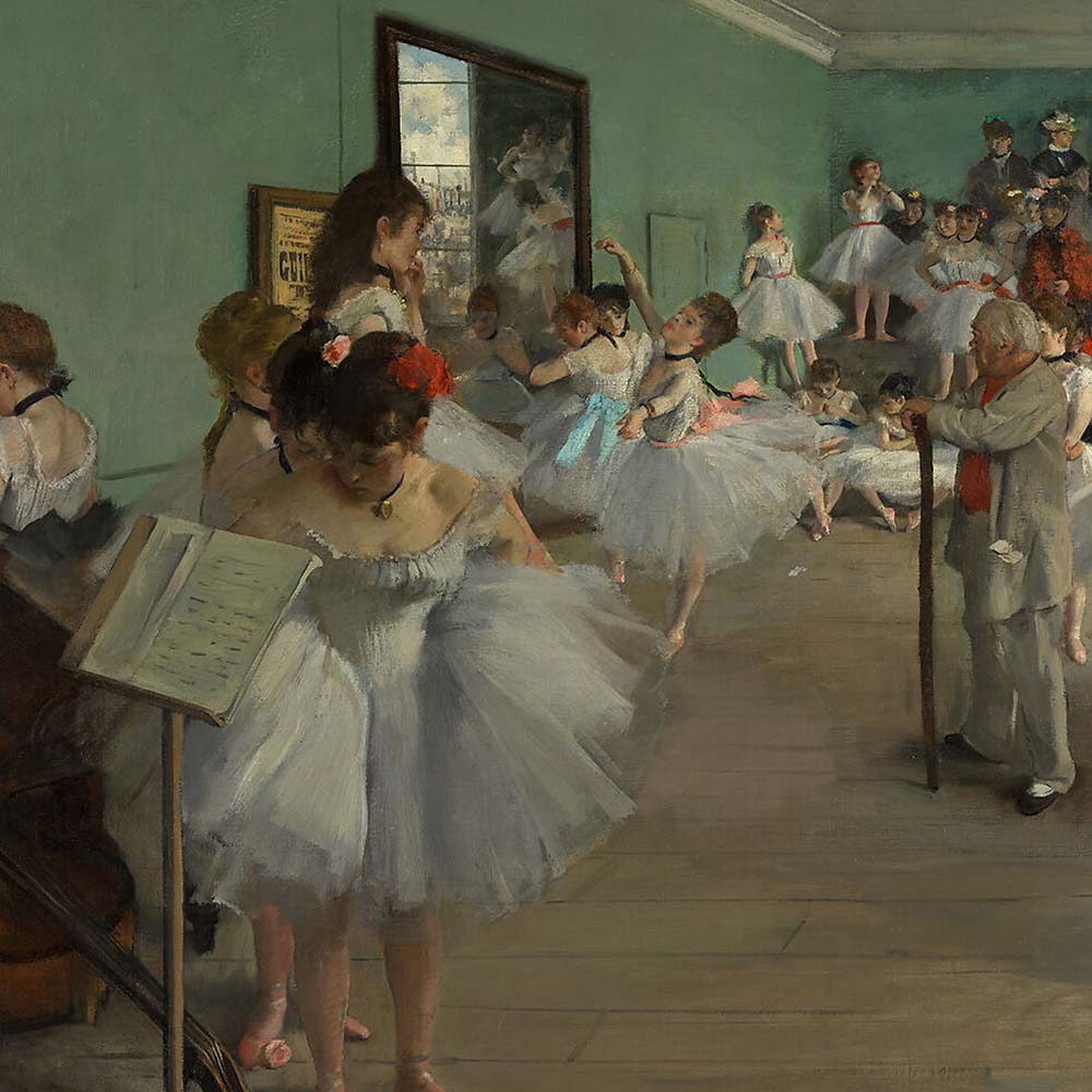 Explorer Salon: Behind the Curtain at The Met - NYC