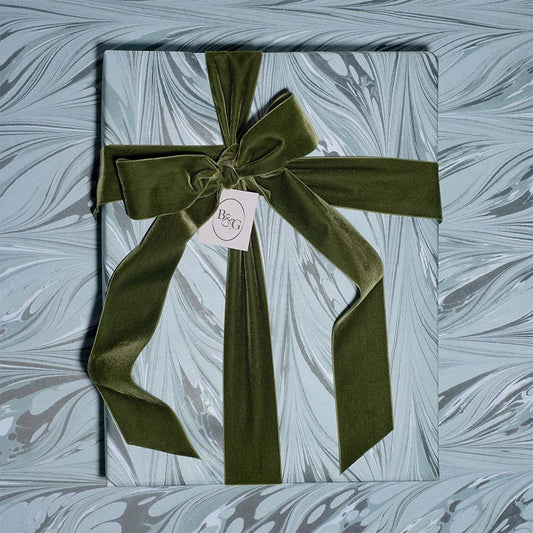 Gift Wrap