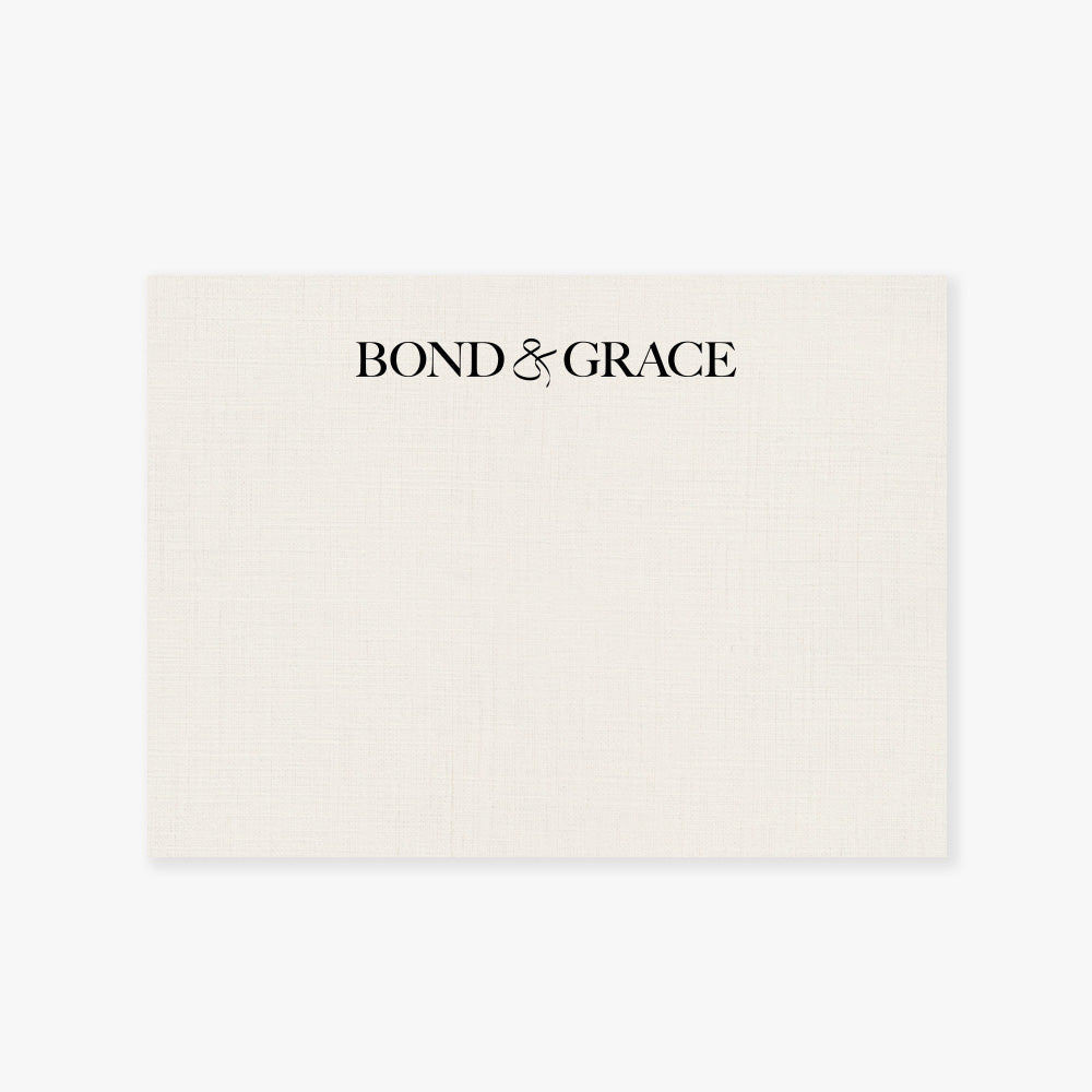 Gift Note