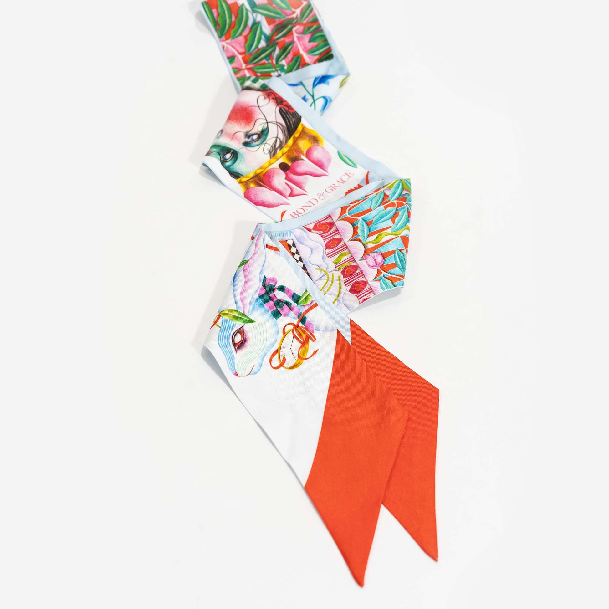 The Catalyst Bundle-Alice in Wonderland