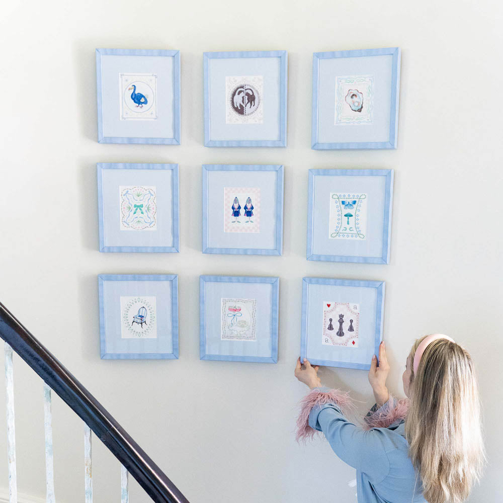 Twin Kittens by Abby Olsen 